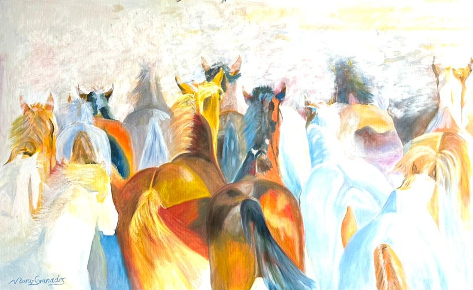 CABALLOS